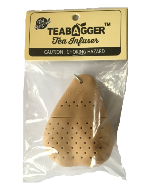 TeaBagger Tea Infuser in Package