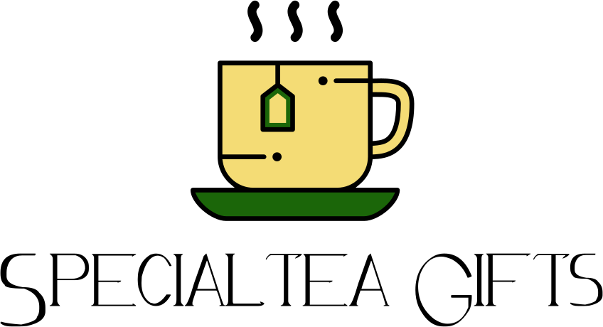 Specialtea Gifts Homepage
